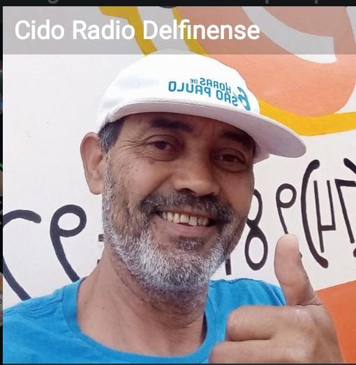 Cido pereira