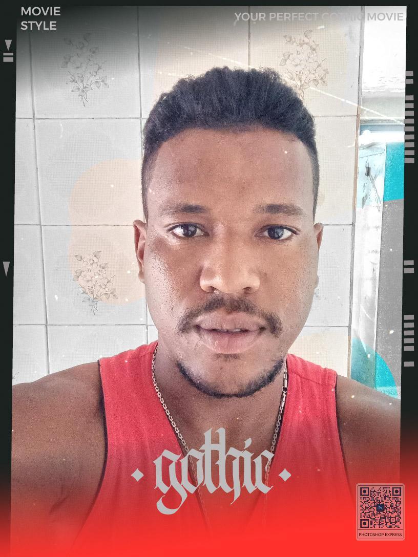 João cobertinho