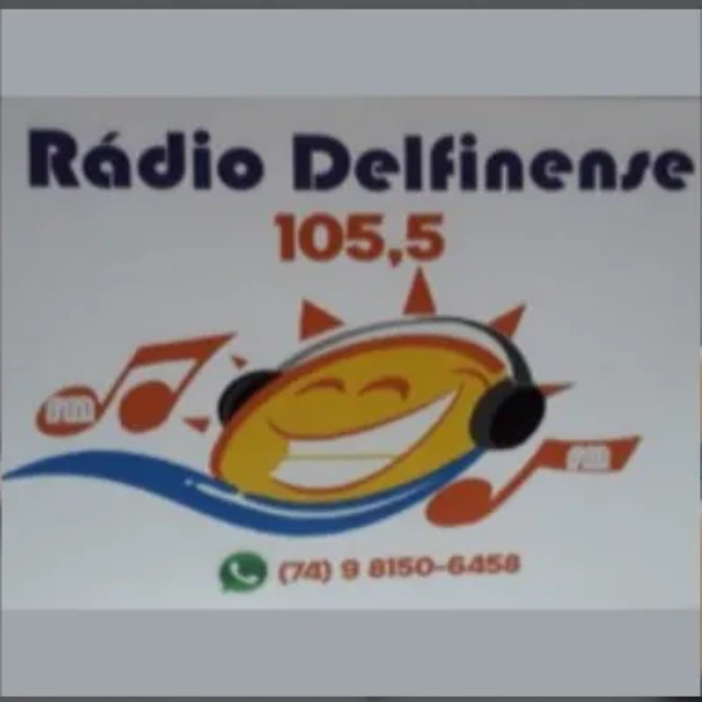 RÁDIO DELFINENSE