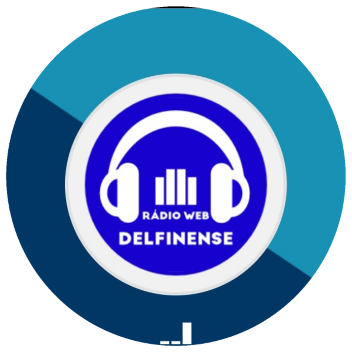 WEB RÁDIO DELFINENSE 105.5 FM